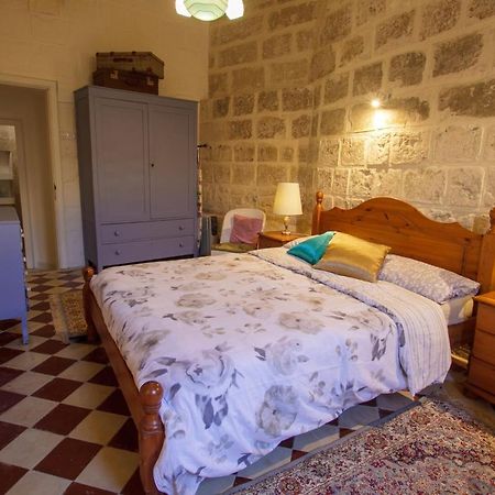 הוילה רבאט Town House Steeped In History מראה חיצוני תמונה