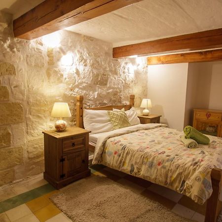הוילה רבאט Town House Steeped In History מראה חיצוני תמונה