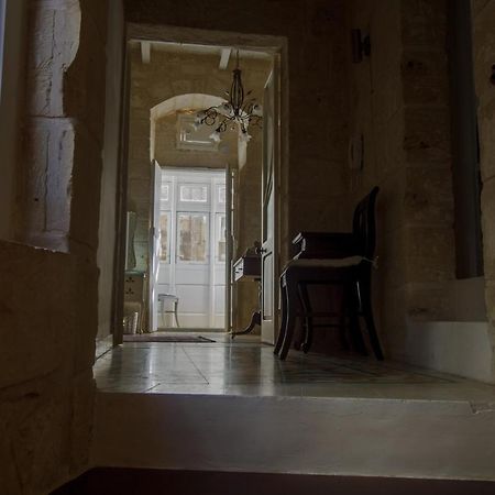 הוילה רבאט Town House Steeped In History מראה חיצוני תמונה
