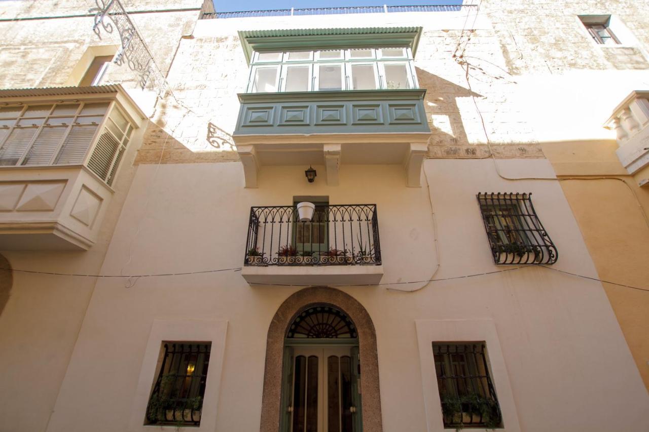 הוילה רבאט Town House Steeped In History מראה חיצוני תמונה