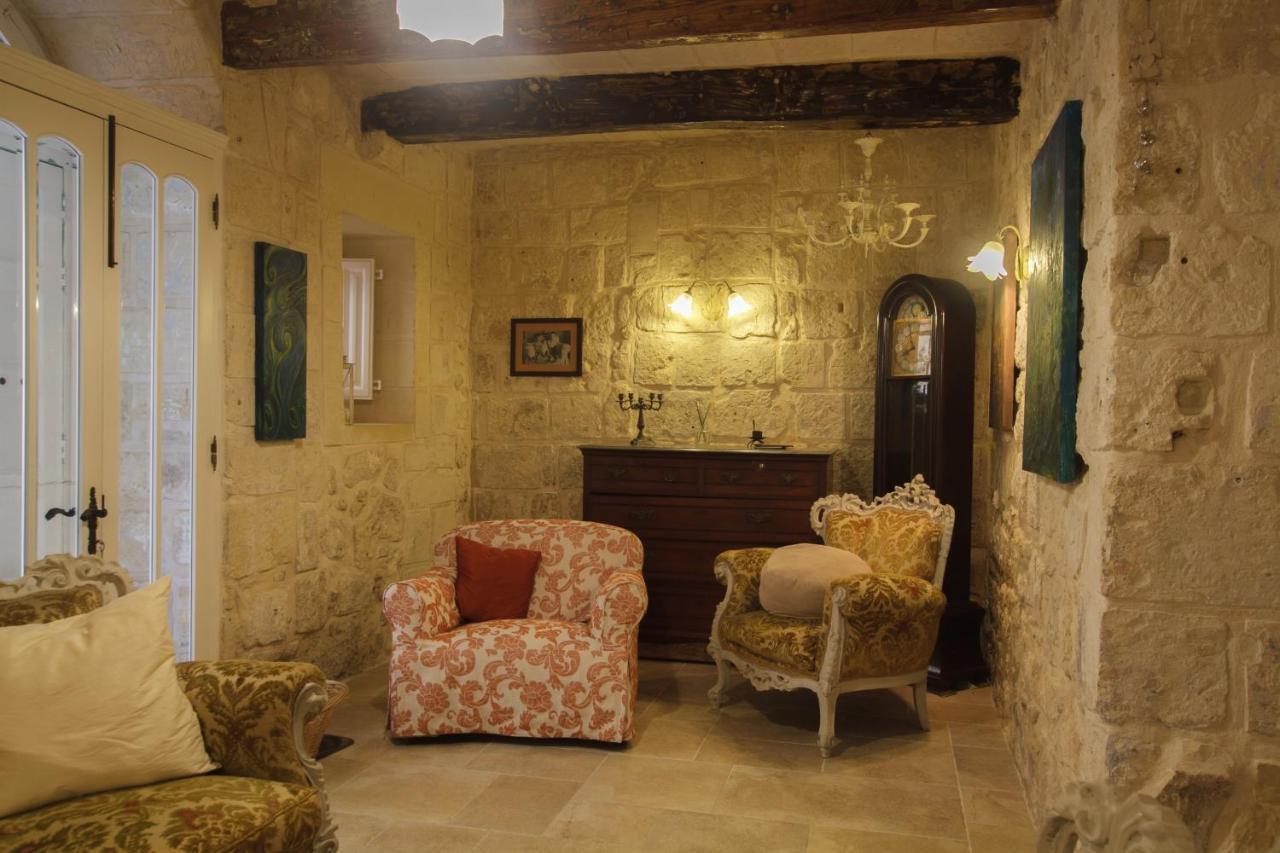 הוילה רבאט Town House Steeped In History מראה חיצוני תמונה