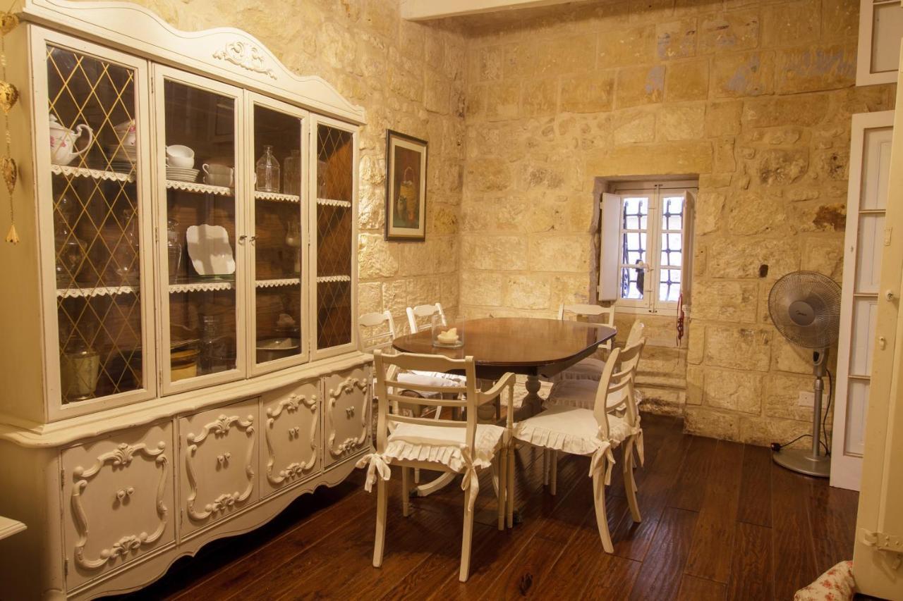 הוילה רבאט Town House Steeped In History מראה חיצוני תמונה