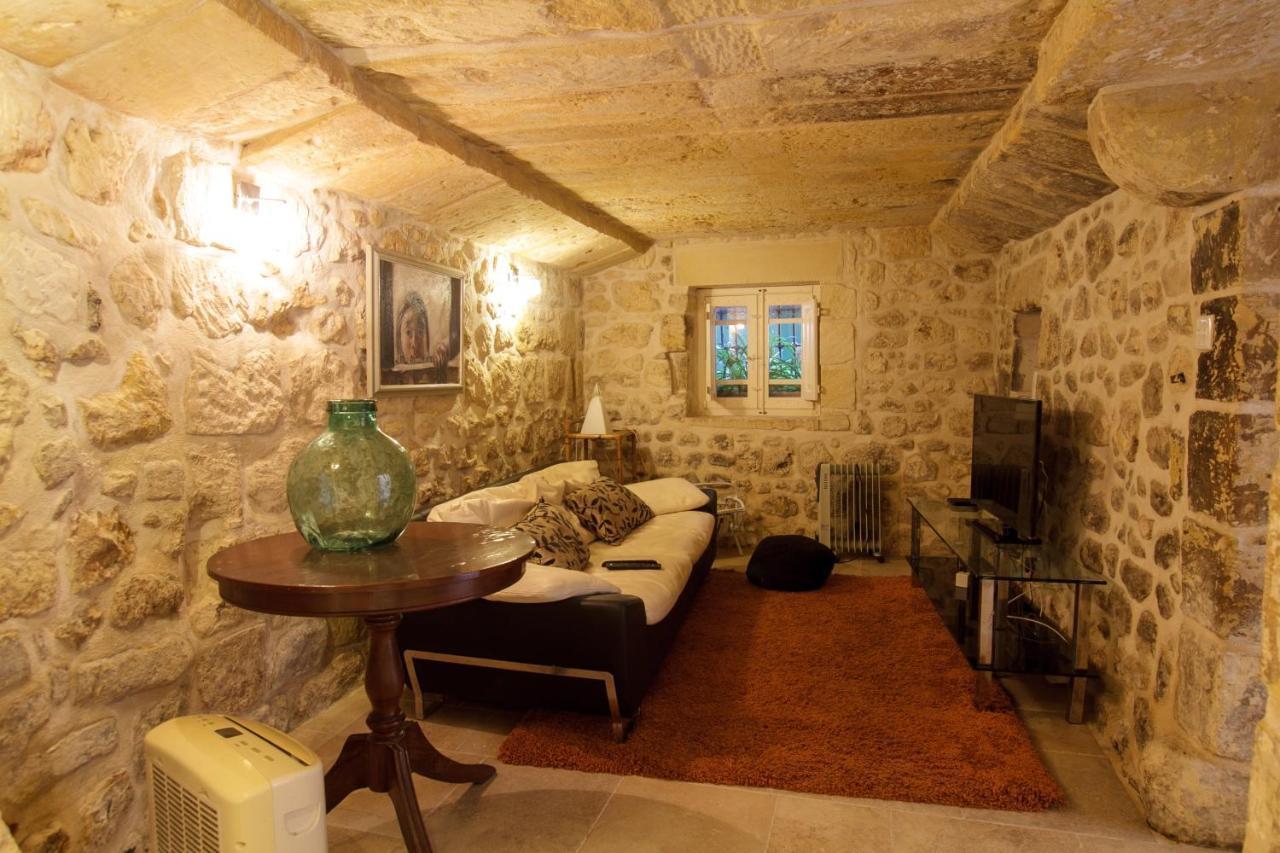הוילה רבאט Town House Steeped In History מראה חיצוני תמונה