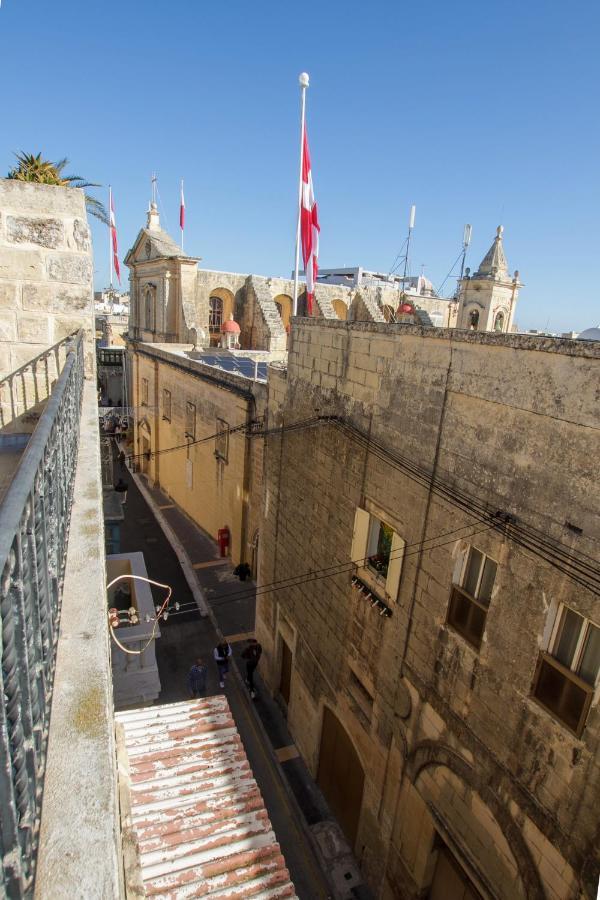 הוילה רבאט Town House Steeped In History מראה חיצוני תמונה