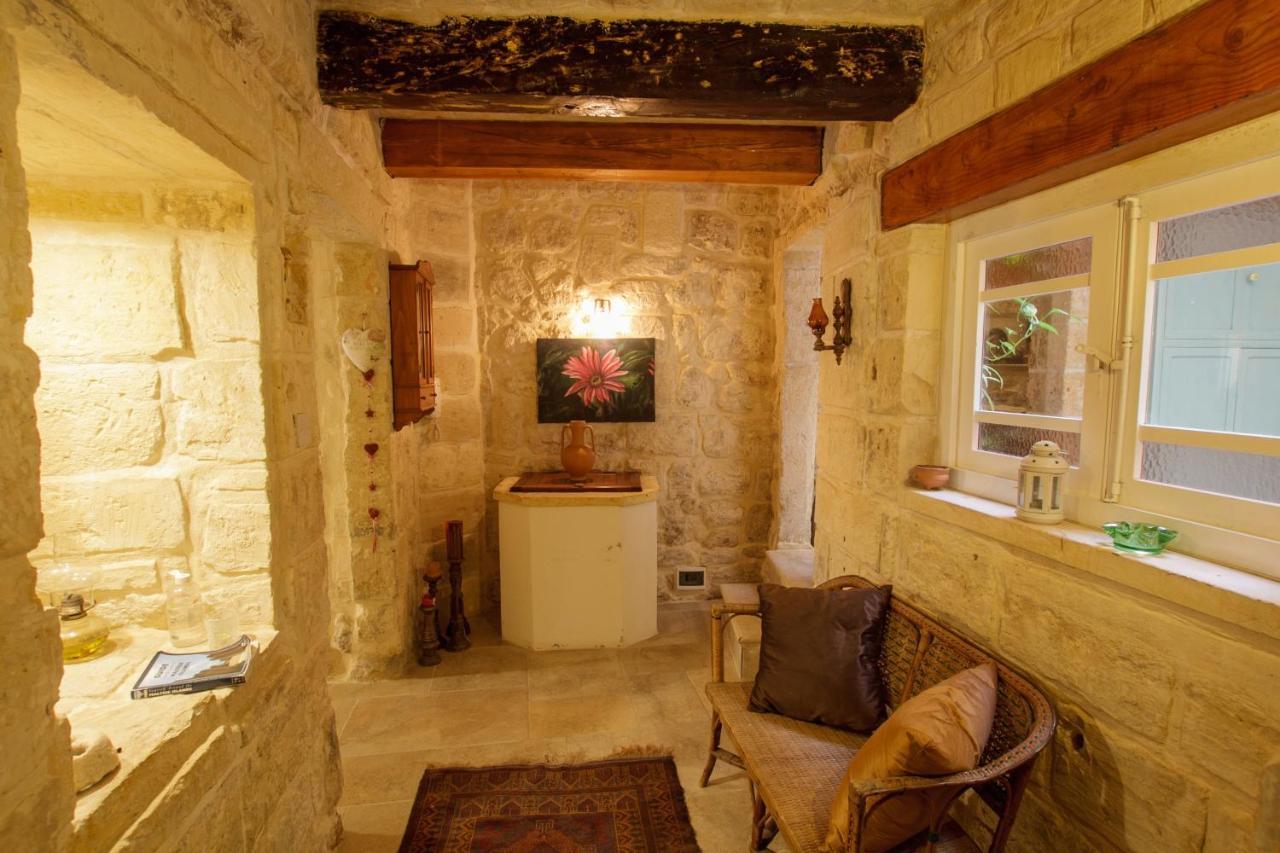 הוילה רבאט Town House Steeped In History מראה חיצוני תמונה