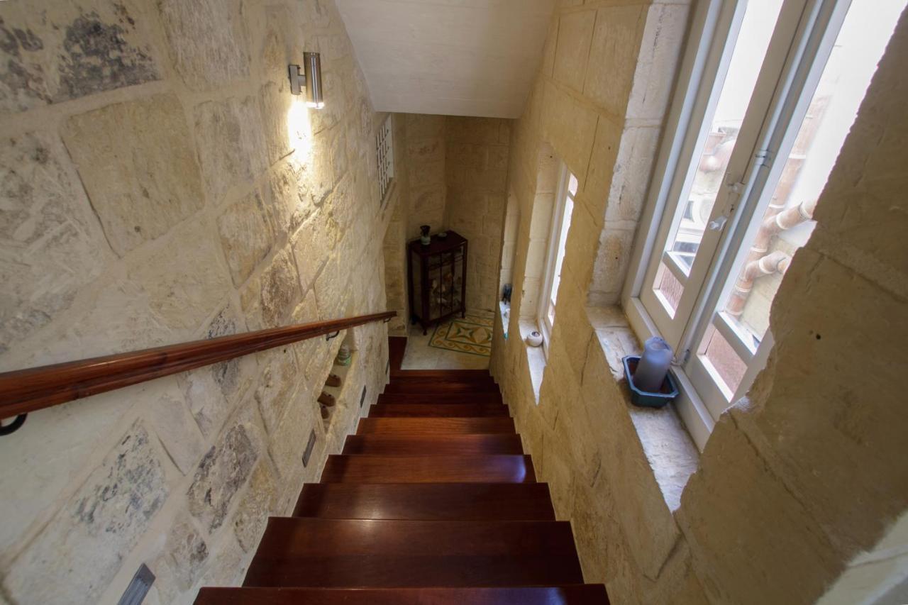 הוילה רבאט Town House Steeped In History מראה חיצוני תמונה