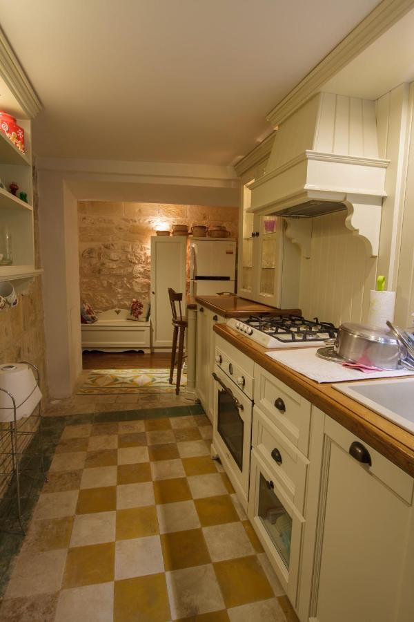 הוילה רבאט Town House Steeped In History מראה חיצוני תמונה