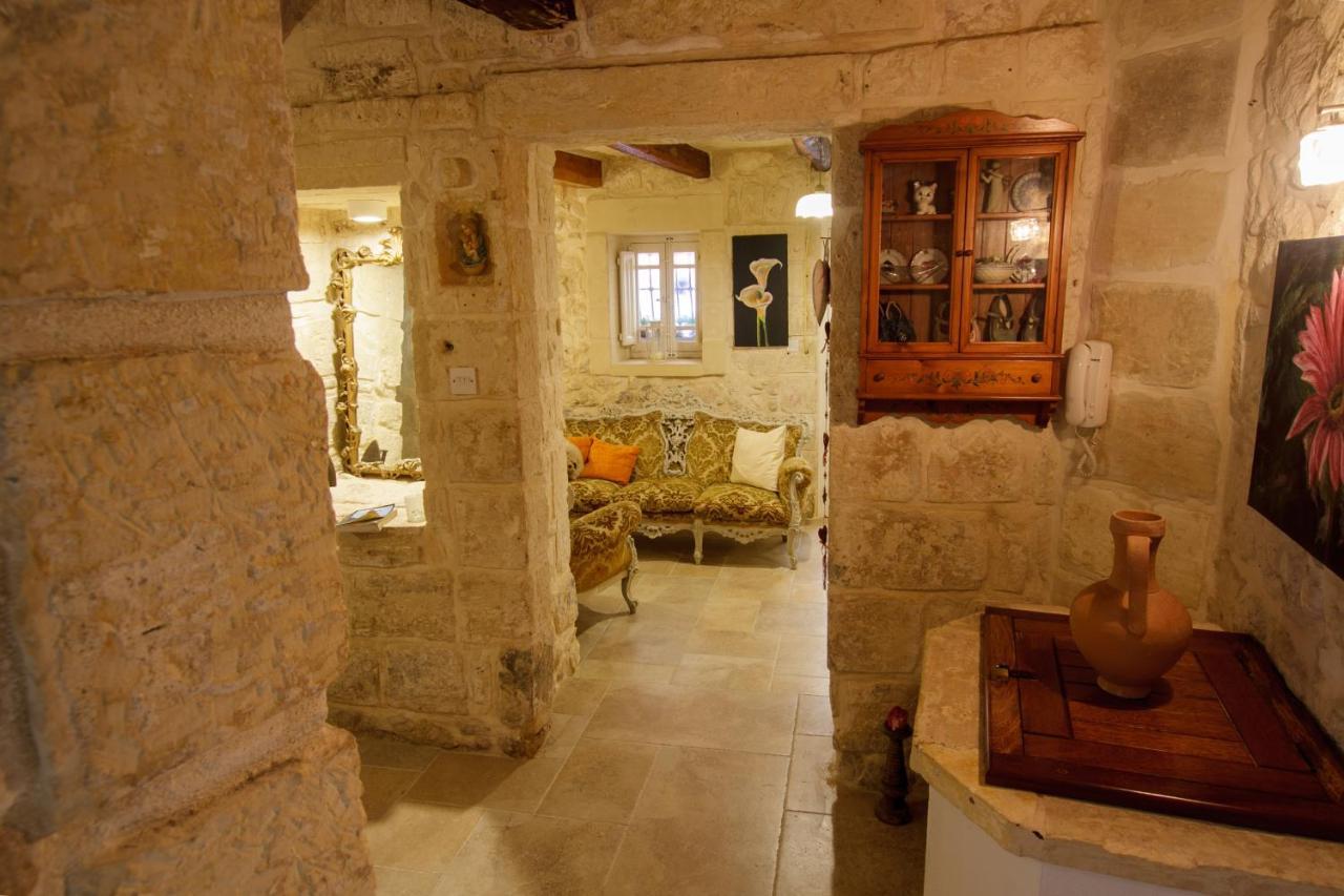הוילה רבאט Town House Steeped In History מראה חיצוני תמונה
