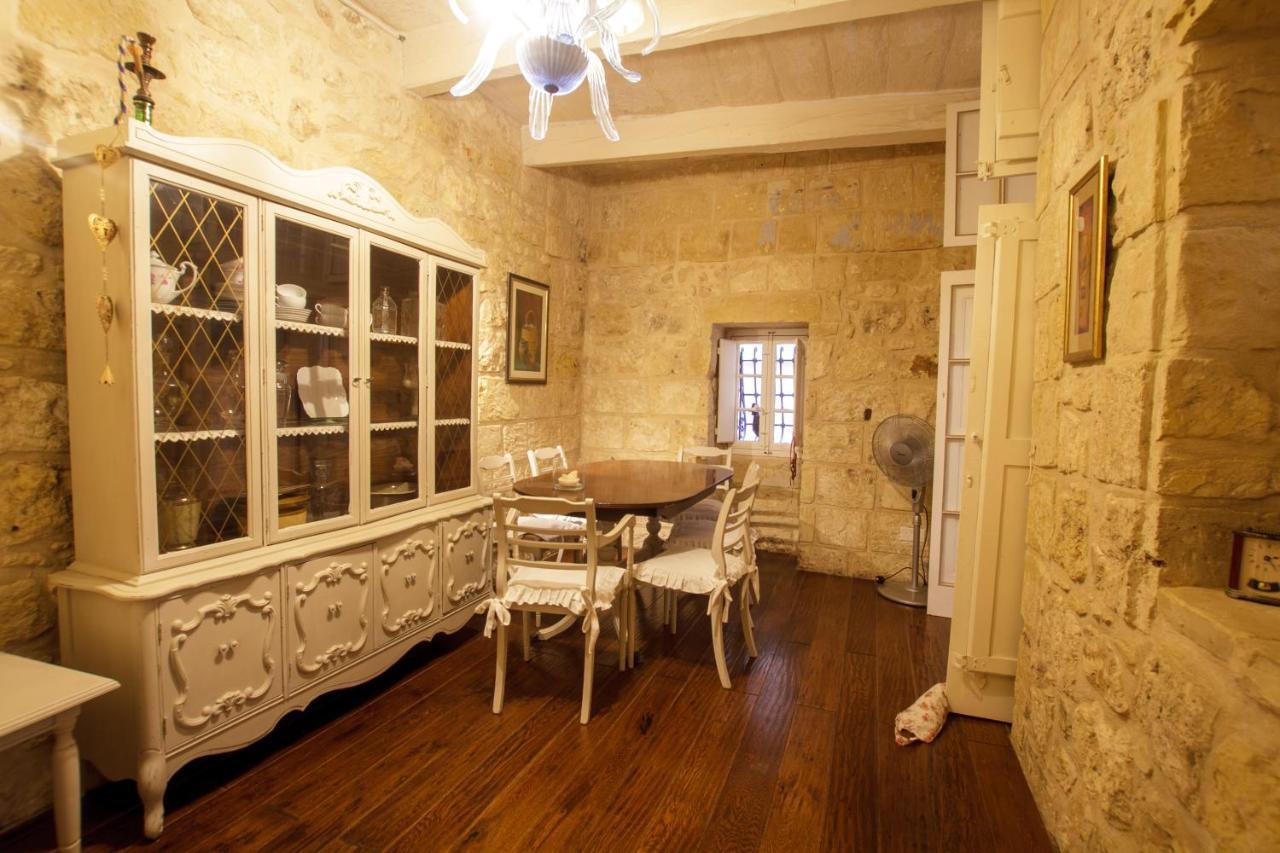 הוילה רבאט Town House Steeped In History מראה חיצוני תמונה