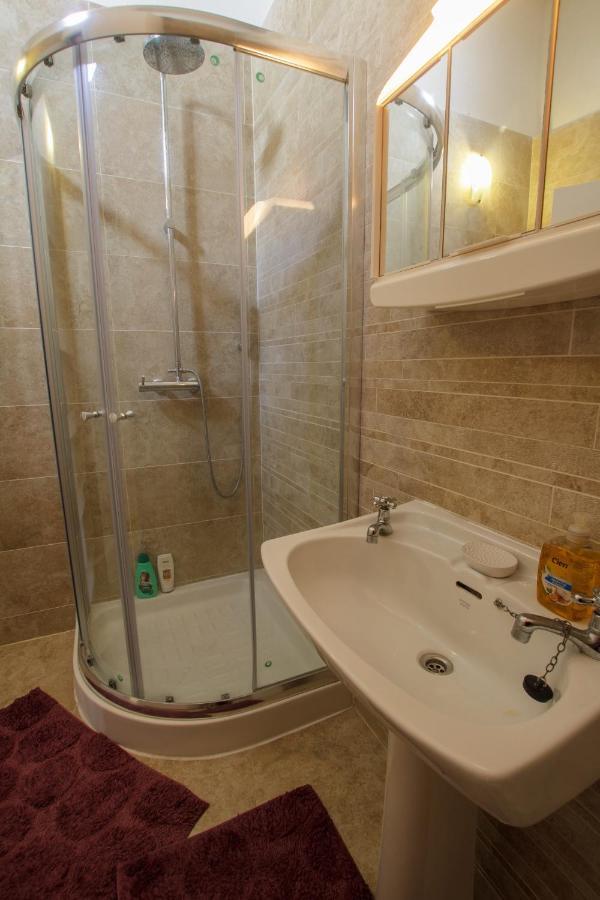 הוילה רבאט Town House Steeped In History מראה חיצוני תמונה