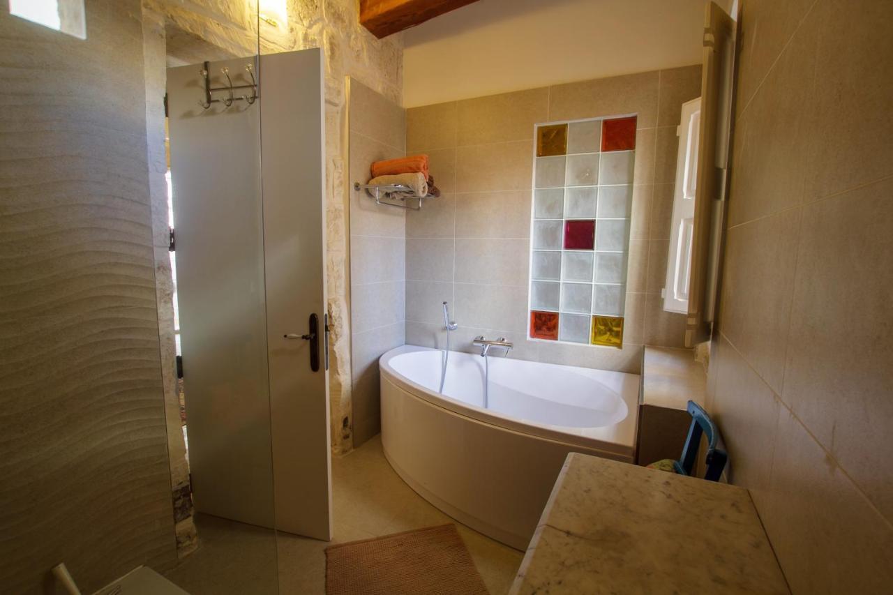 הוילה רבאט Town House Steeped In History מראה חיצוני תמונה