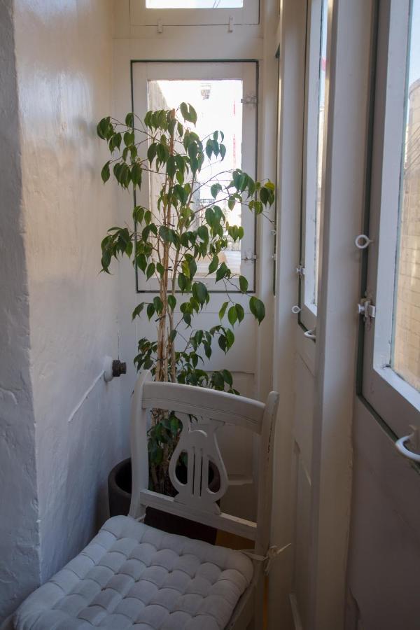 הוילה רבאט Town House Steeped In History מראה חיצוני תמונה