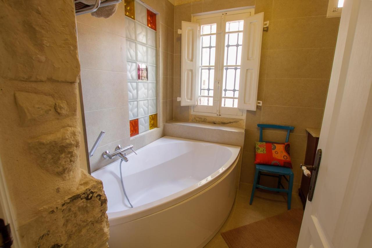 הוילה רבאט Town House Steeped In History מראה חיצוני תמונה