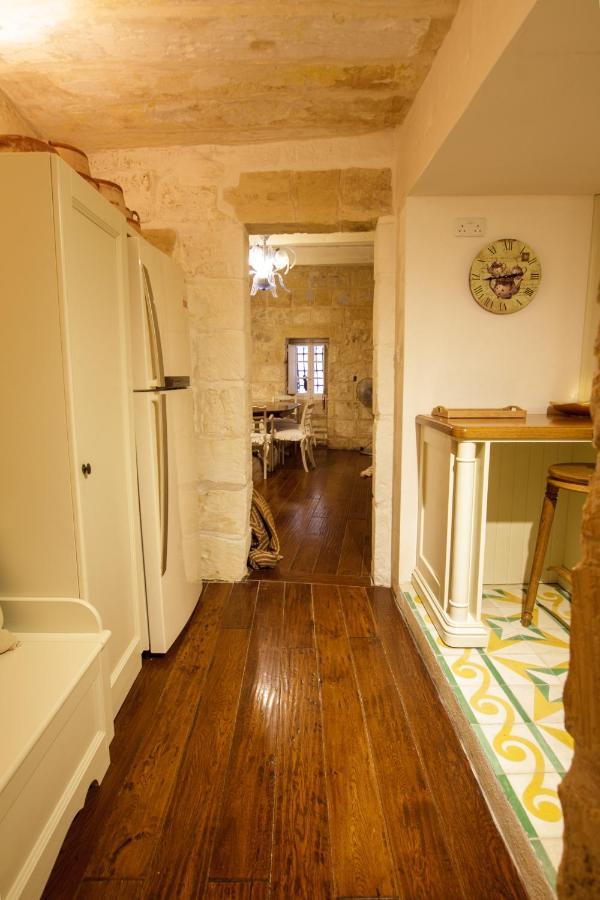הוילה רבאט Town House Steeped In History מראה חיצוני תמונה