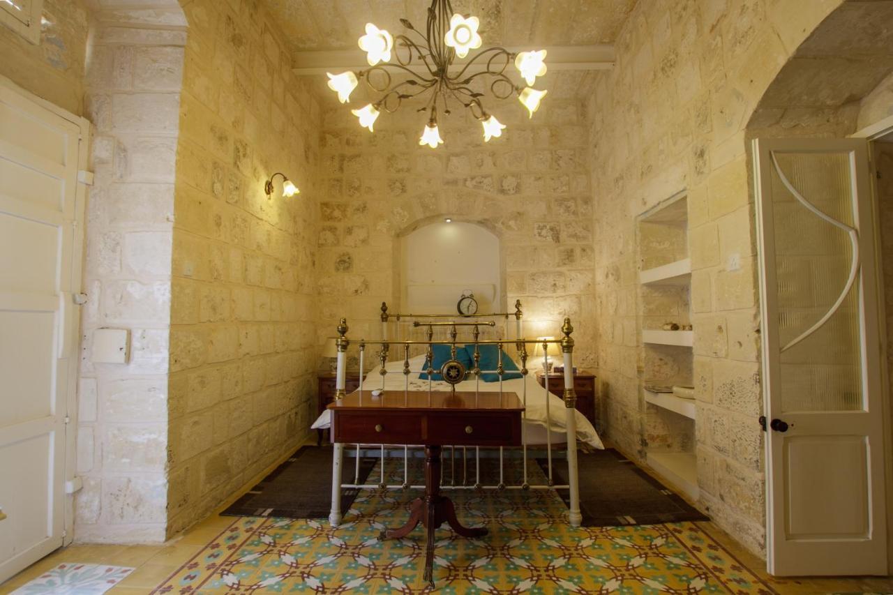 הוילה רבאט Town House Steeped In History מראה חיצוני תמונה