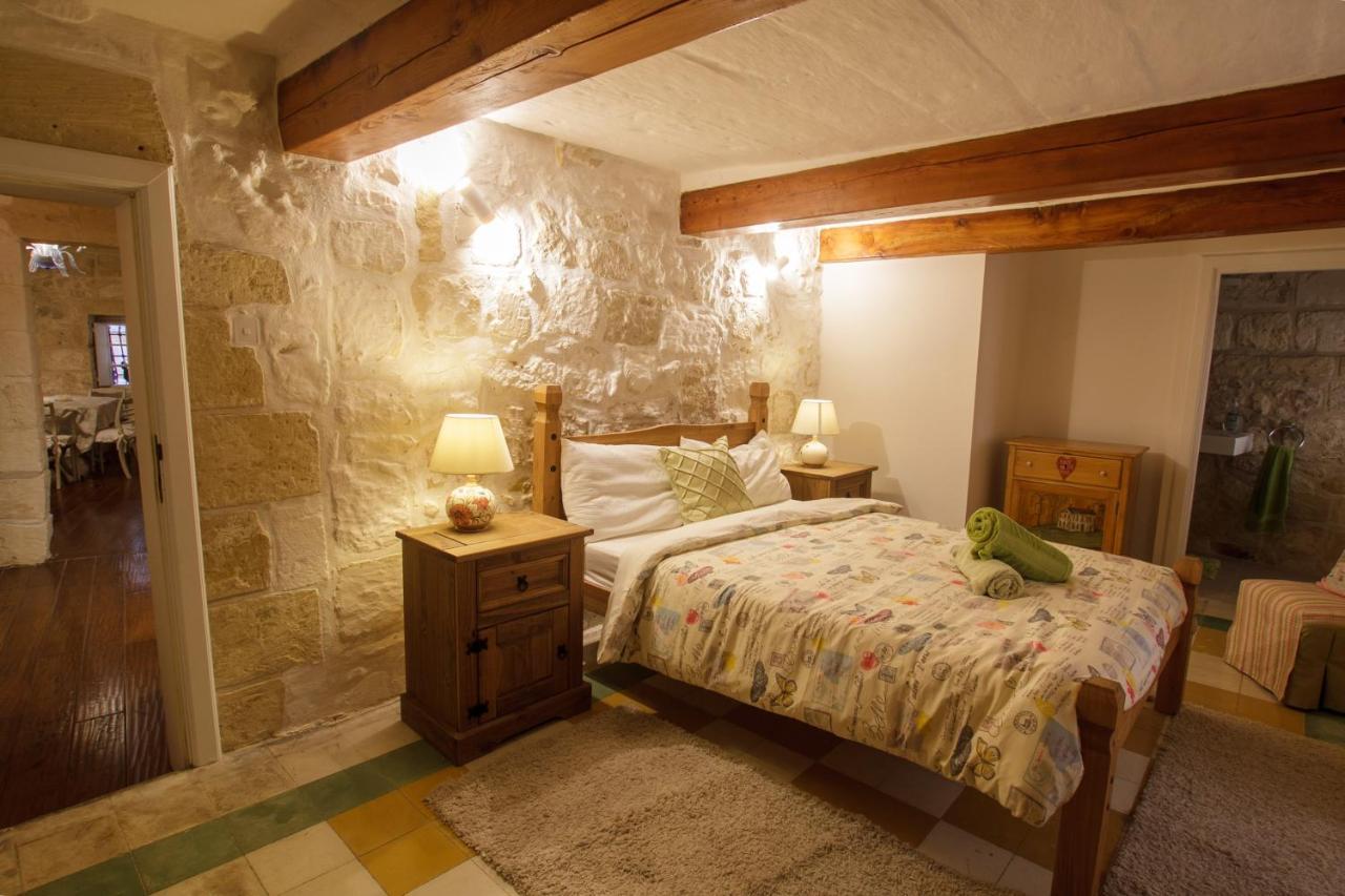הוילה רבאט Town House Steeped In History מראה חיצוני תמונה