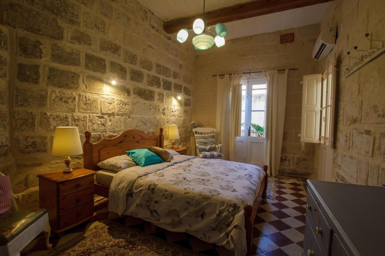 הוילה רבאט Town House Steeped In History מראה חיצוני תמונה