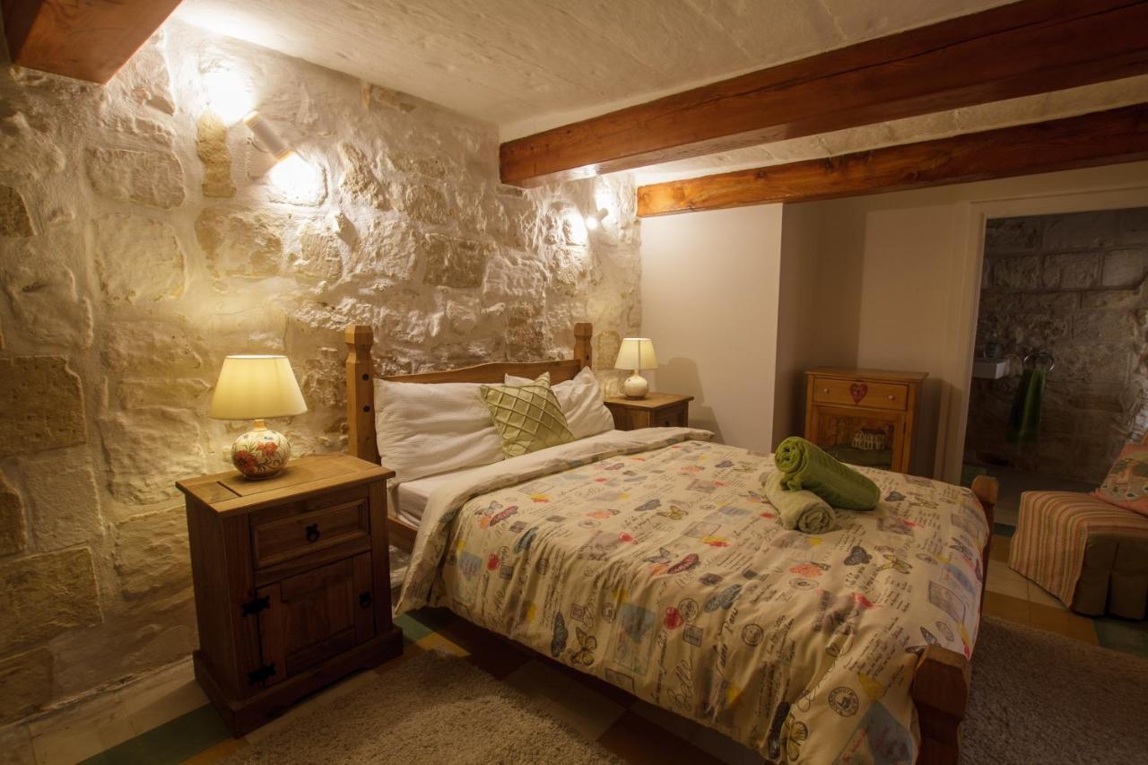 הוילה רבאט Town House Steeped In History מראה חיצוני תמונה