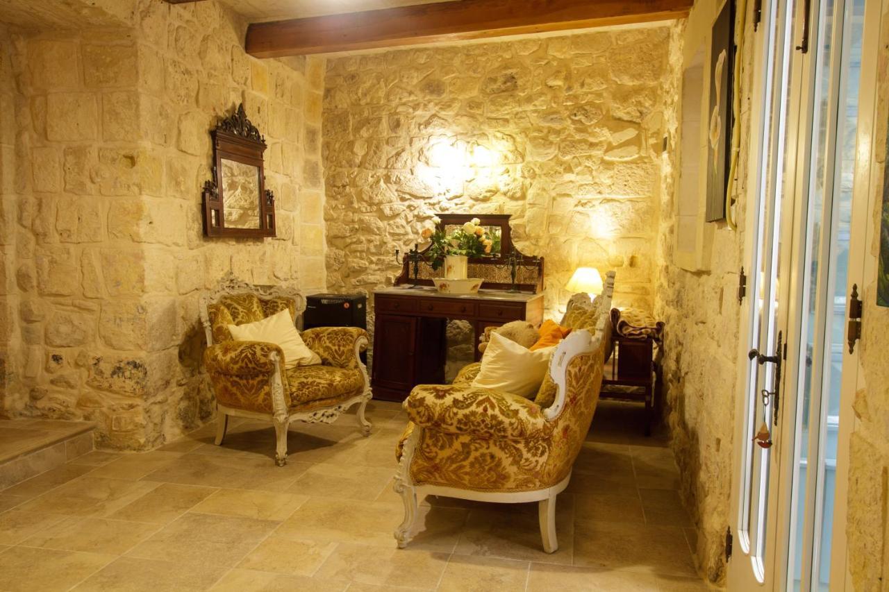 הוילה רבאט Town House Steeped In History מראה חיצוני תמונה