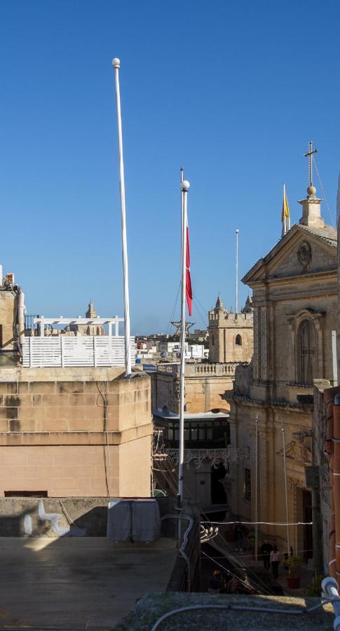 הוילה רבאט Town House Steeped In History מראה חיצוני תמונה