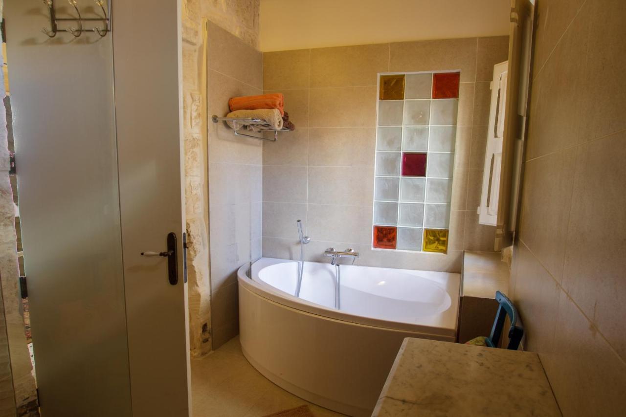 הוילה רבאט Town House Steeped In History מראה חיצוני תמונה