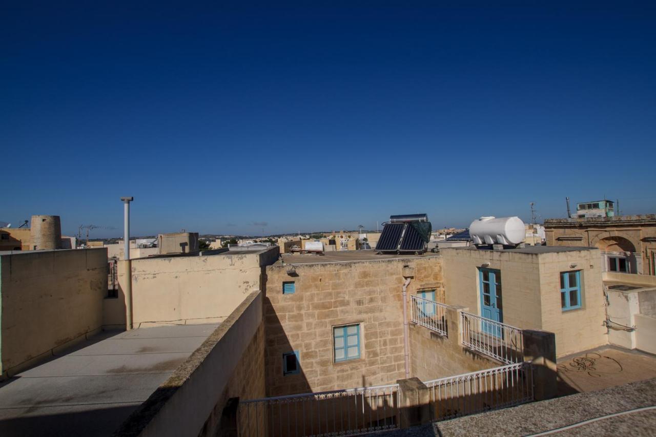 הוילה רבאט Town House Steeped In History מראה חיצוני תמונה