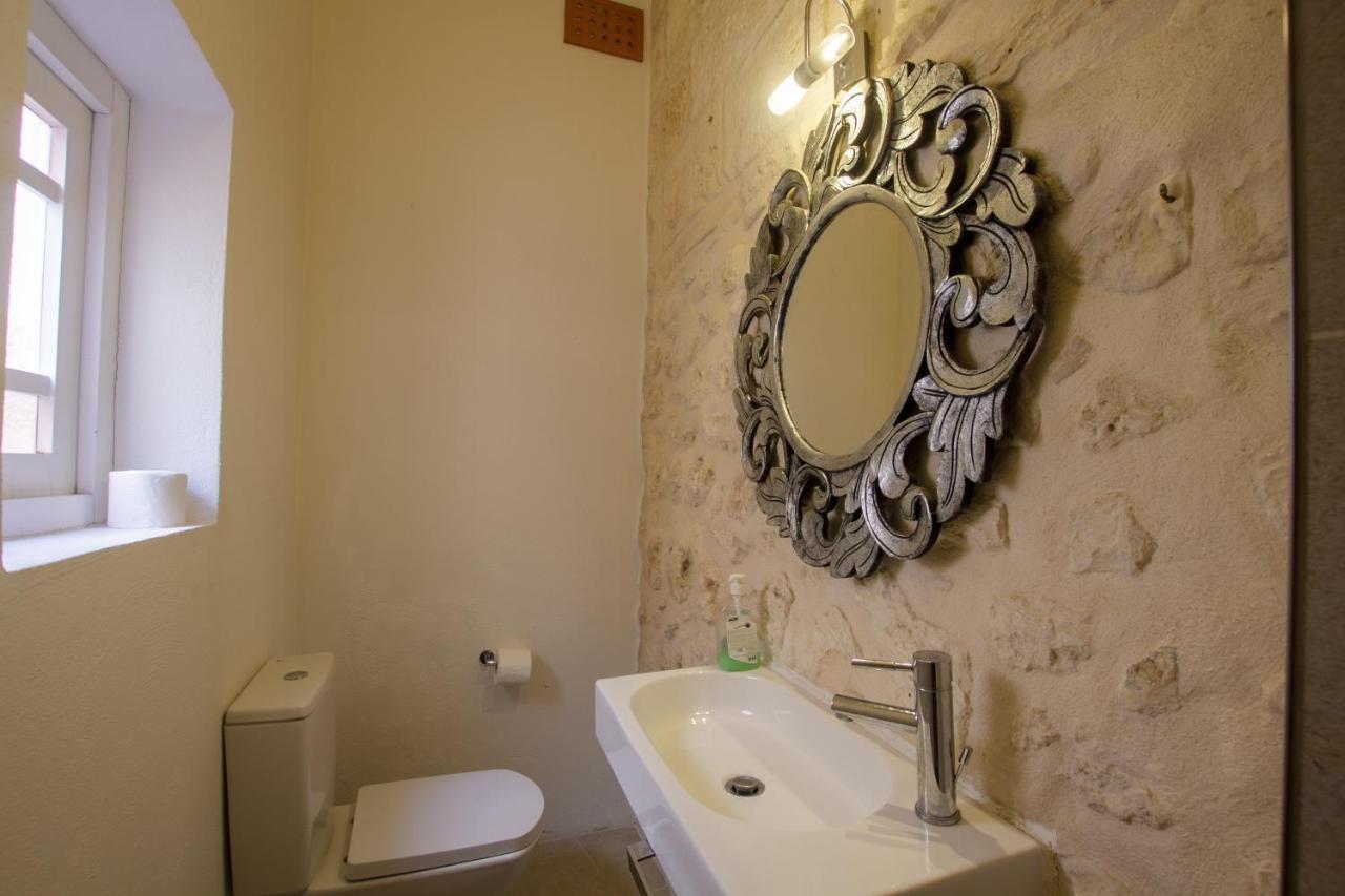 הוילה רבאט Town House Steeped In History מראה חיצוני תמונה