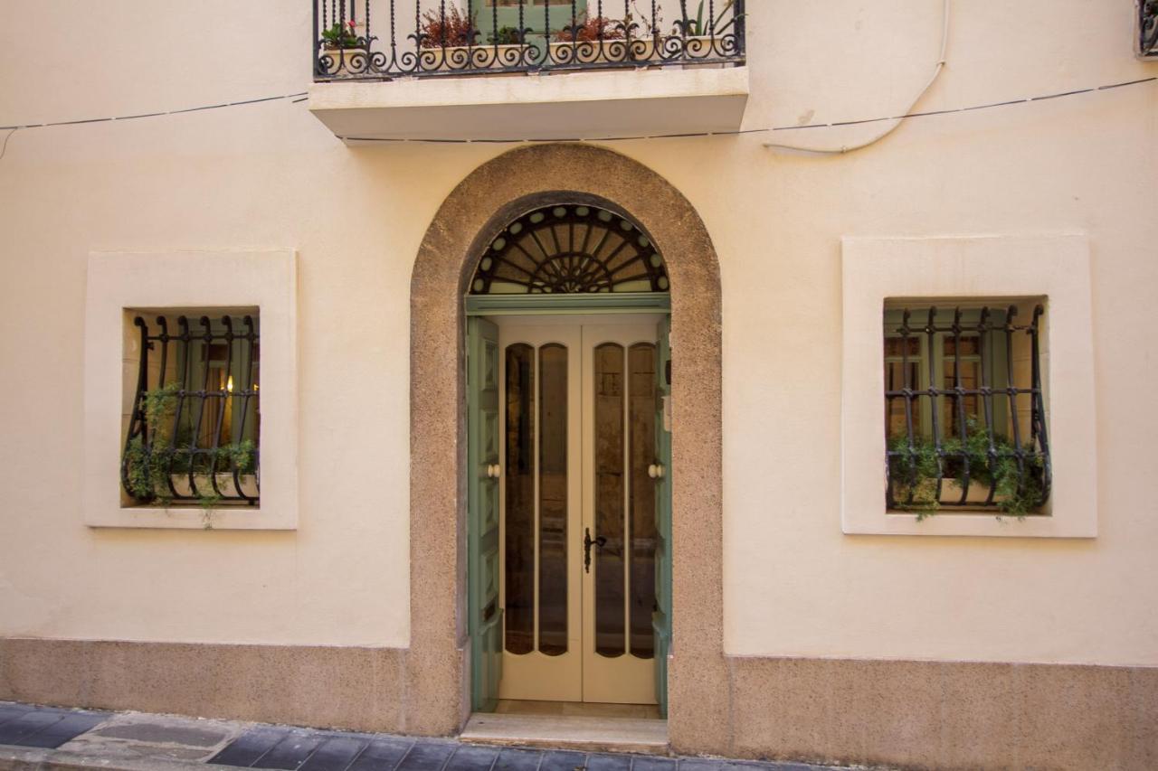הוילה רבאט Town House Steeped In History מראה חיצוני תמונה