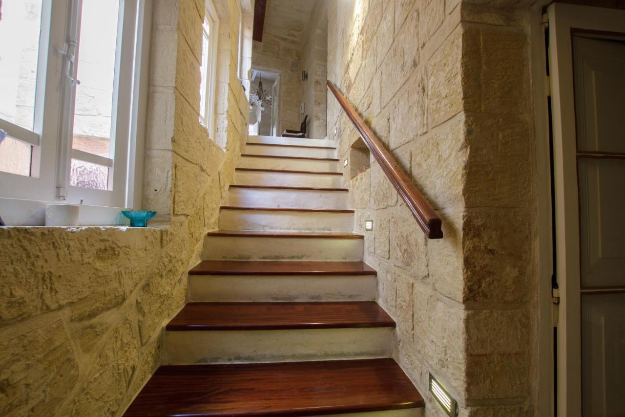 הוילה רבאט Town House Steeped In History מראה חיצוני תמונה