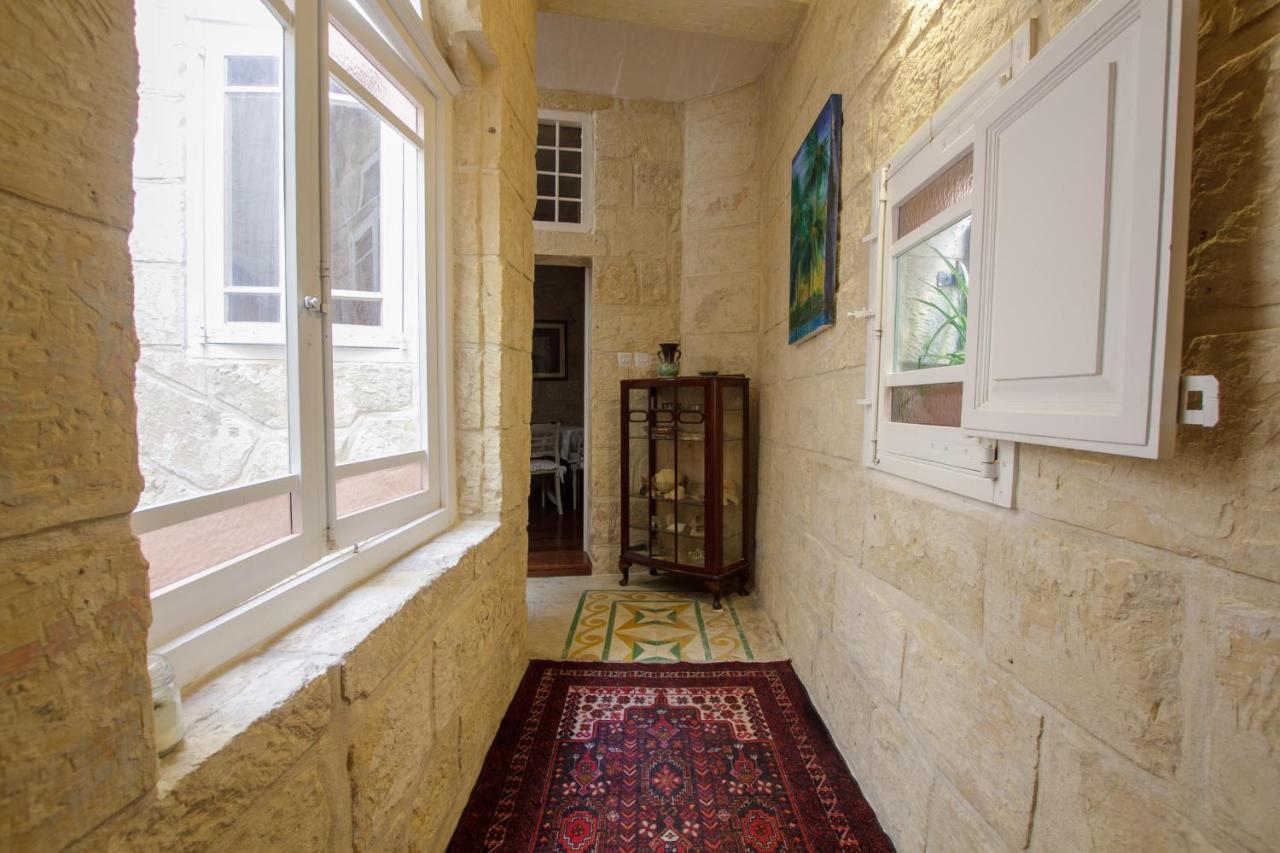 הוילה רבאט Town House Steeped In History מראה חיצוני תמונה