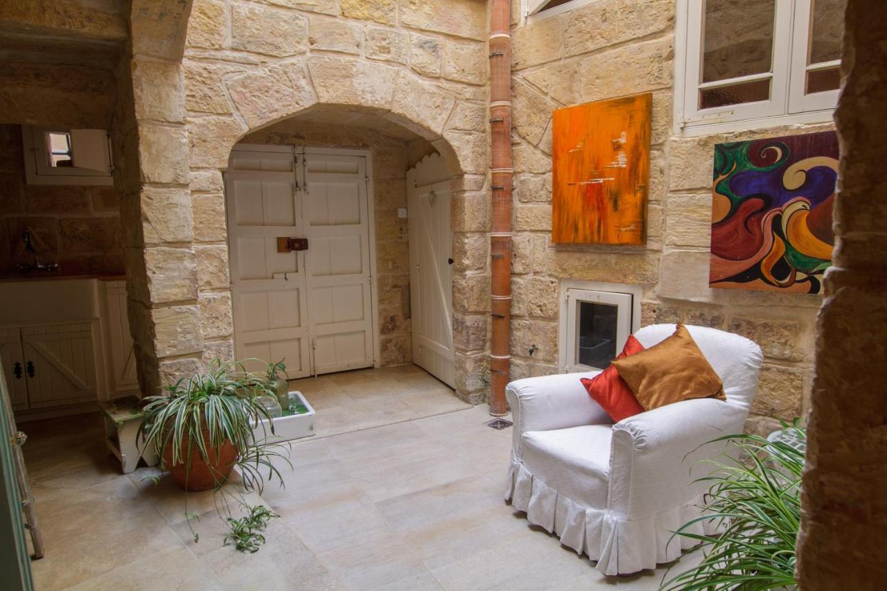 הוילה רבאט Town House Steeped In History מראה חיצוני תמונה