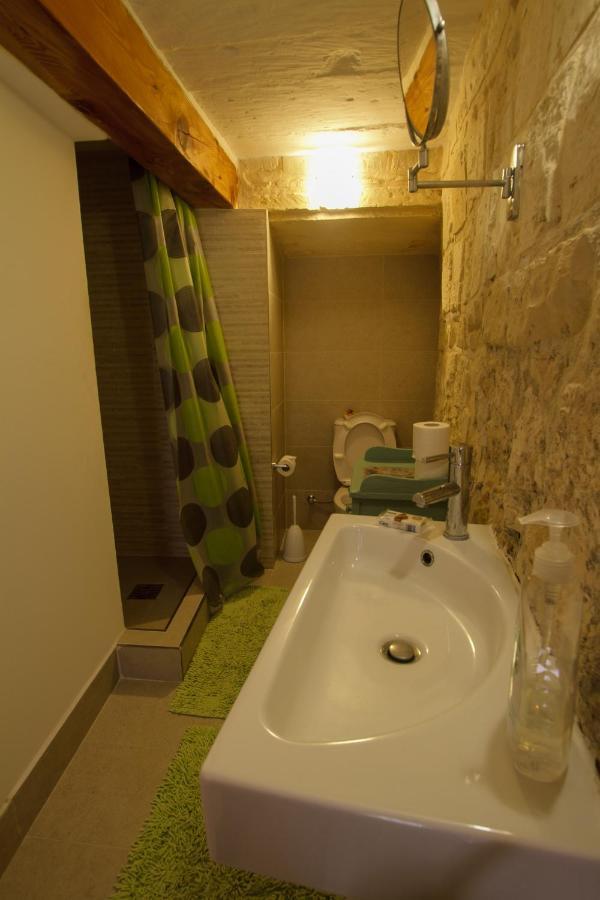 הוילה רבאט Town House Steeped In History מראה חיצוני תמונה