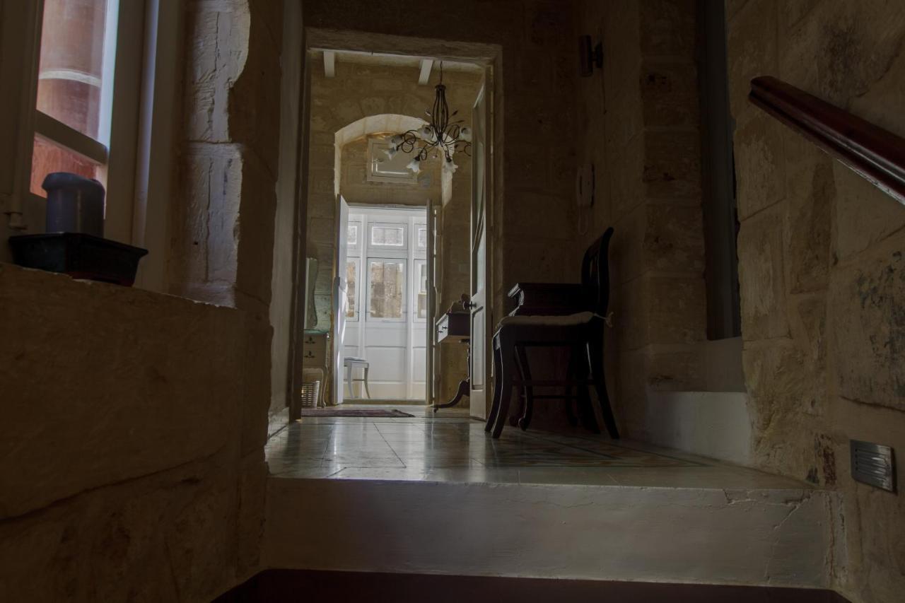 הוילה רבאט Town House Steeped In History מראה חיצוני תמונה
