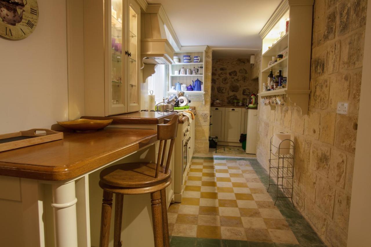 הוילה רבאט Town House Steeped In History מראה חיצוני תמונה
