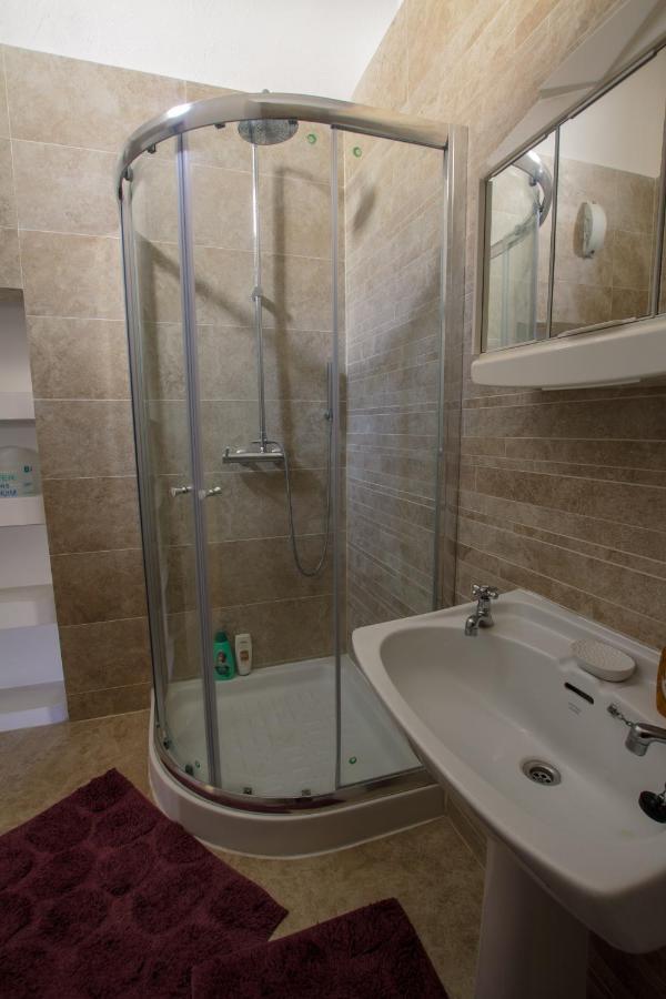הוילה רבאט Town House Steeped In History מראה חיצוני תמונה