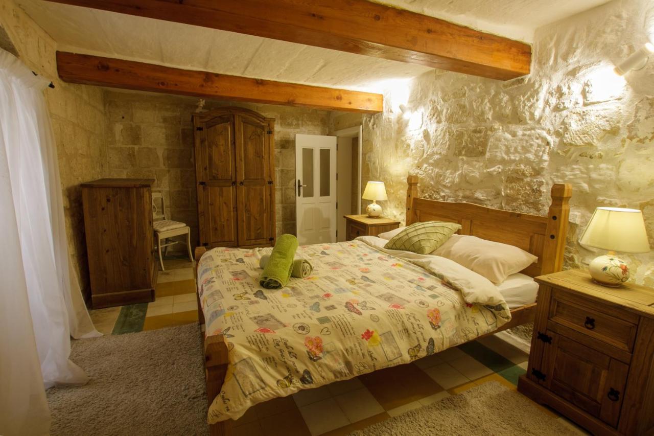 הוילה רבאט Town House Steeped In History מראה חיצוני תמונה