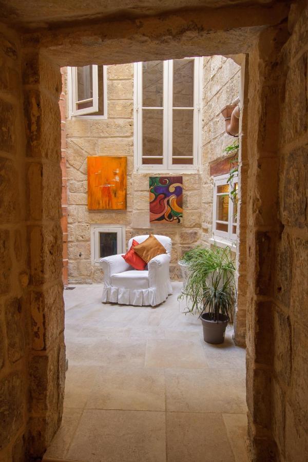 הוילה רבאט Town House Steeped In History מראה חיצוני תמונה