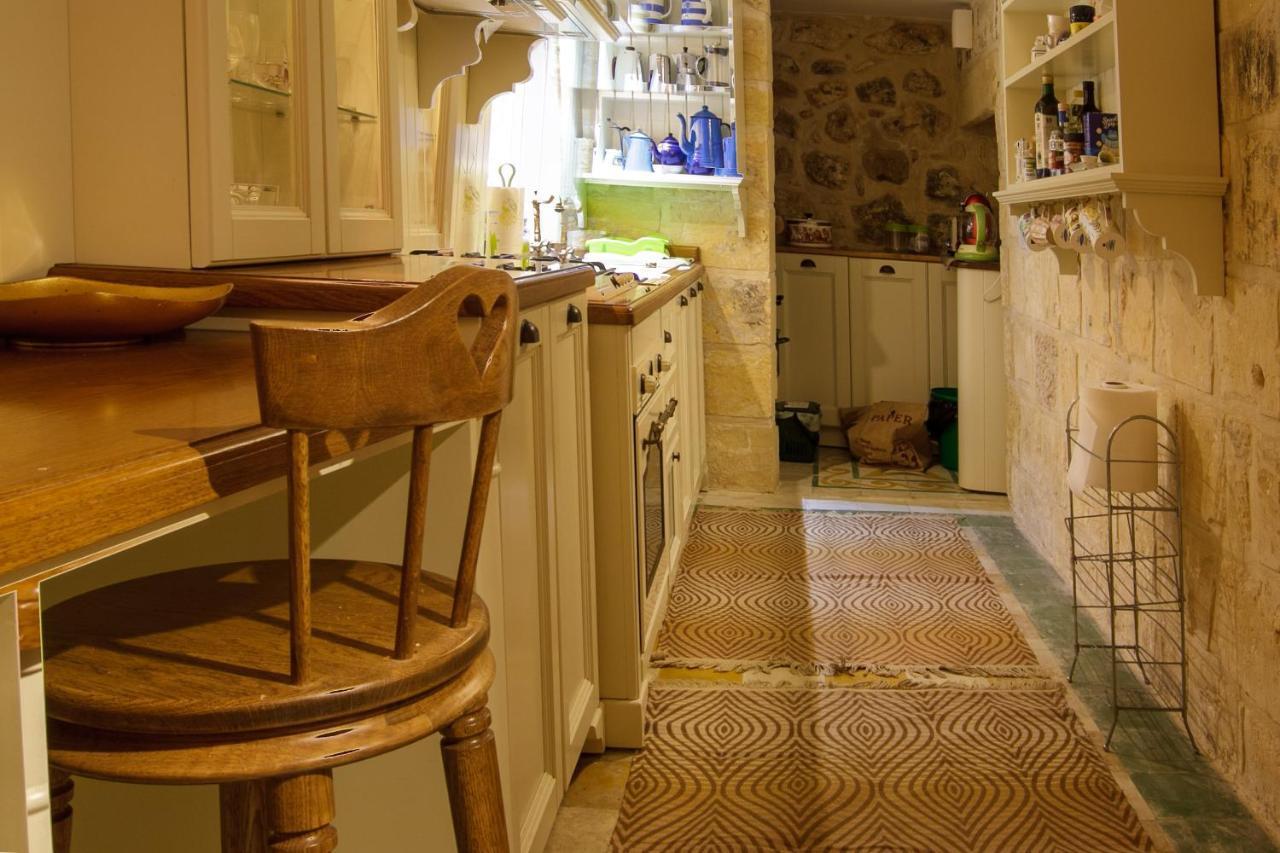 הוילה רבאט Town House Steeped In History מראה חיצוני תמונה