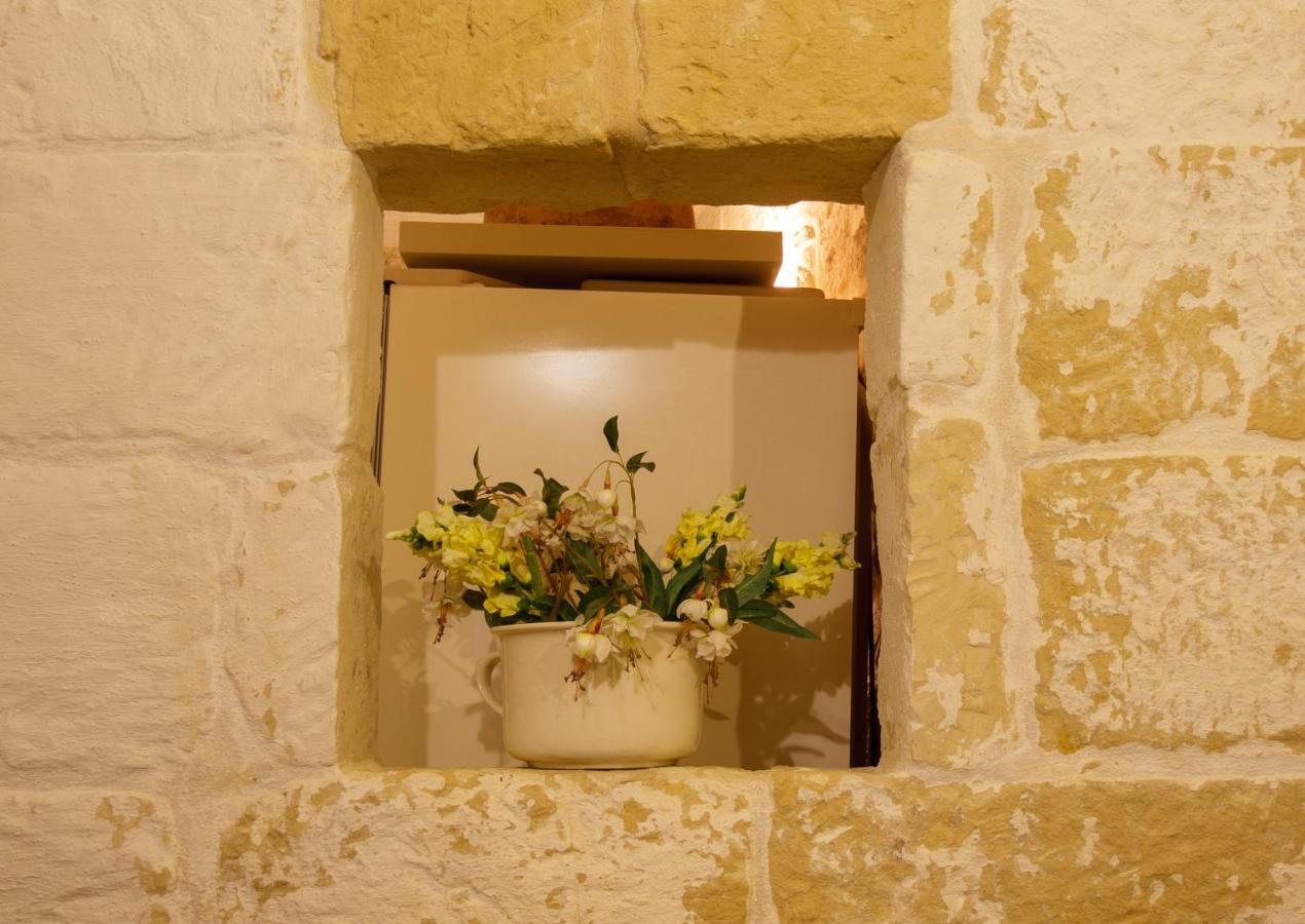 הוילה רבאט Town House Steeped In History מראה חיצוני תמונה