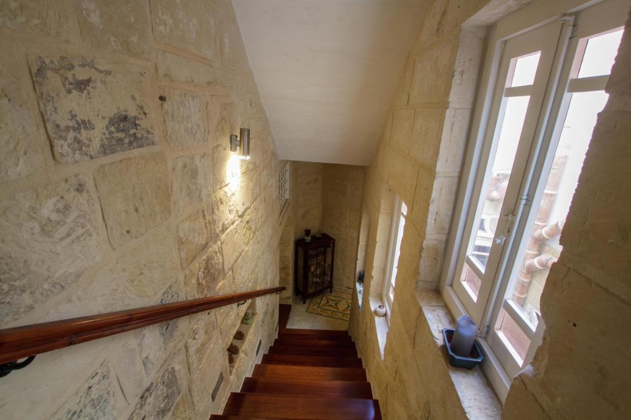 הוילה רבאט Town House Steeped In History מראה חיצוני תמונה