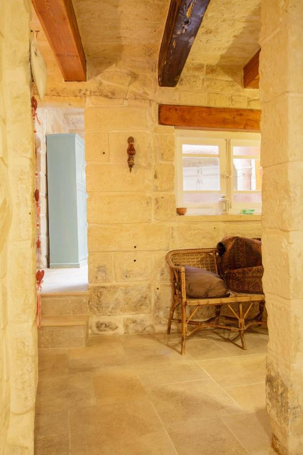 הוילה רבאט Town House Steeped In History מראה חיצוני תמונה