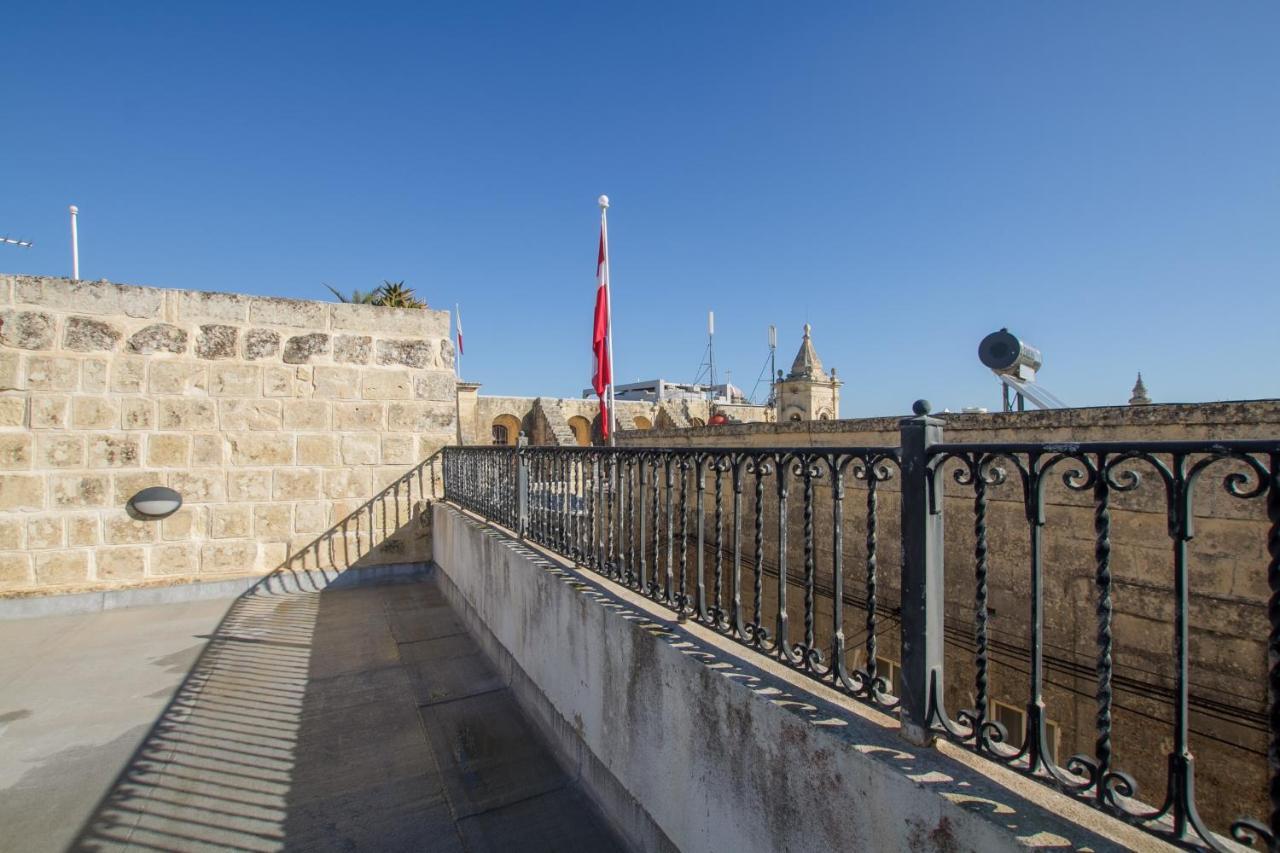 הוילה רבאט Town House Steeped In History מראה חיצוני תמונה