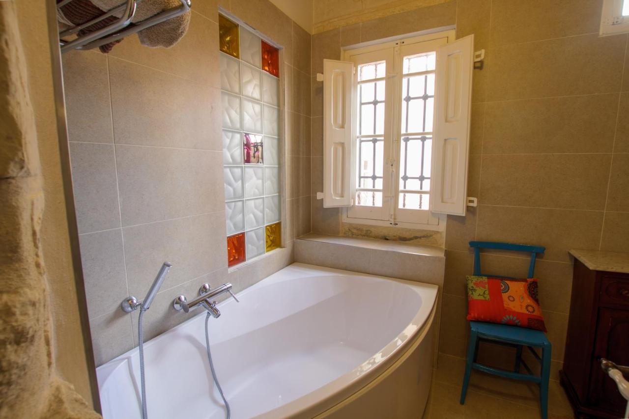 הוילה רבאט Town House Steeped In History מראה חיצוני תמונה