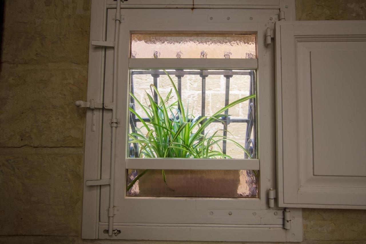 הוילה רבאט Town House Steeped In History מראה חיצוני תמונה