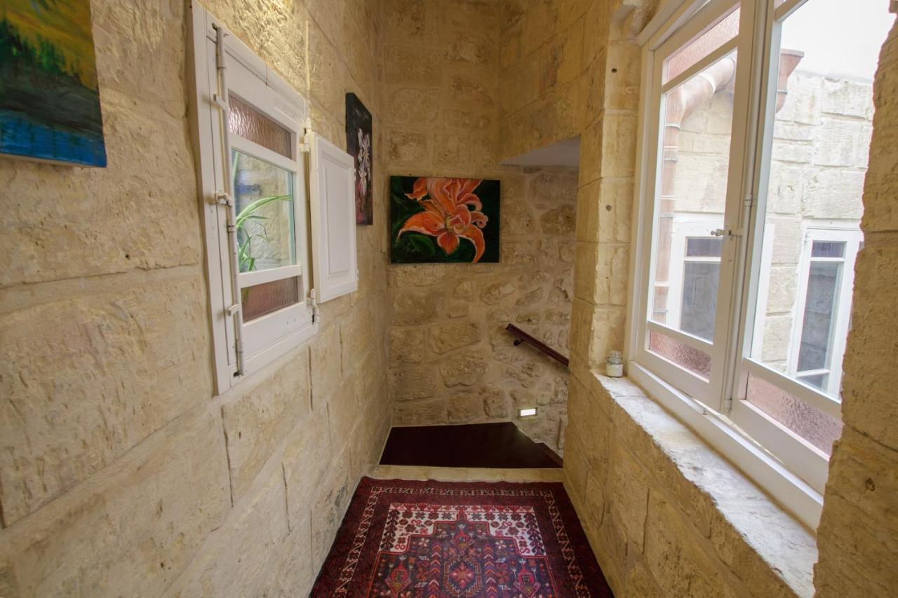 הוילה רבאט Town House Steeped In History מראה חיצוני תמונה